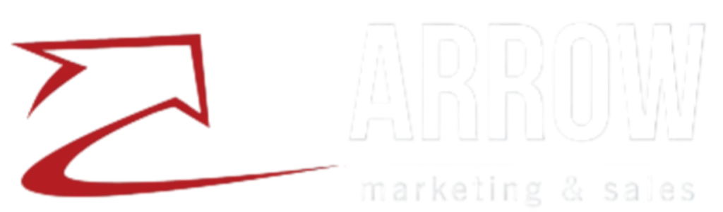 arrow logo