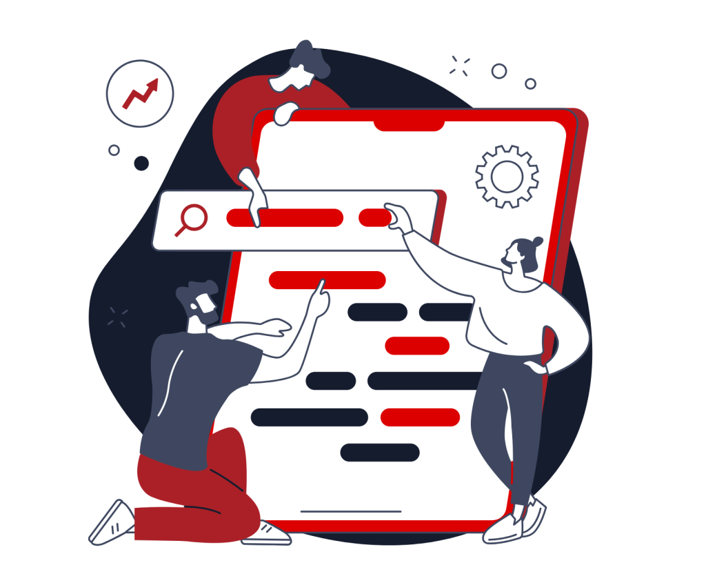 beginner’s guide to search engine optimisation SEO infographic