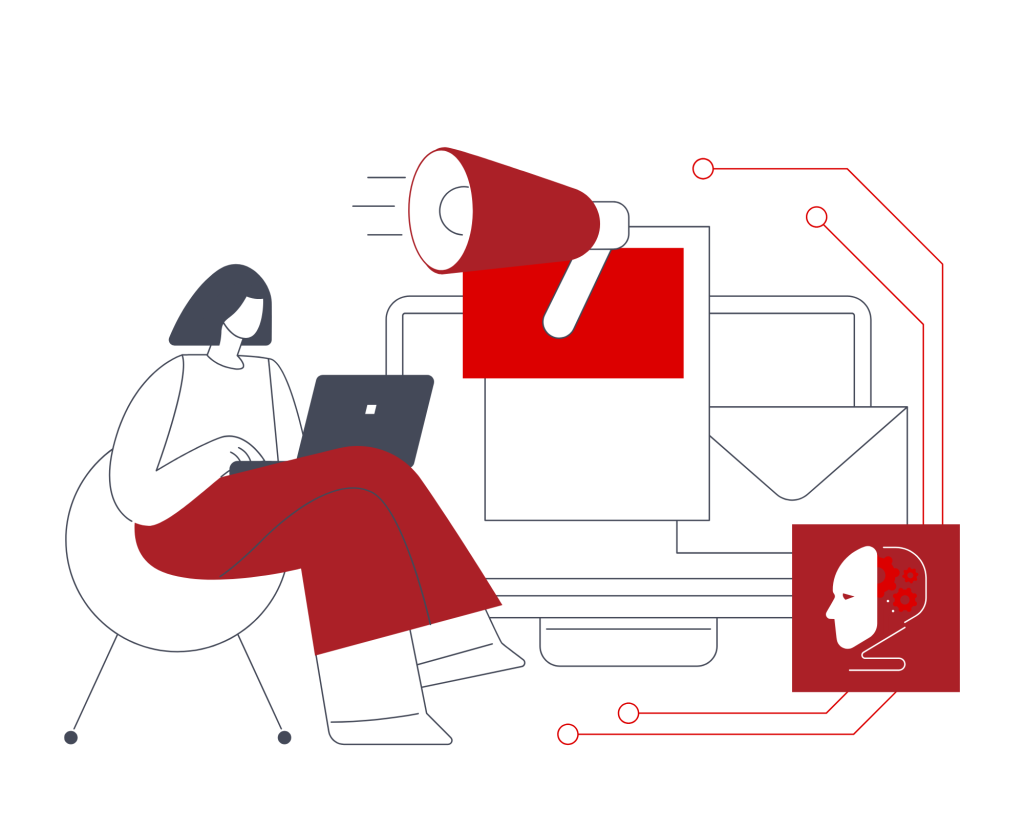 Branding trends in 2026 showing future-ready brand identity, purpose-driven strategy, AI branding, and immersive experiences