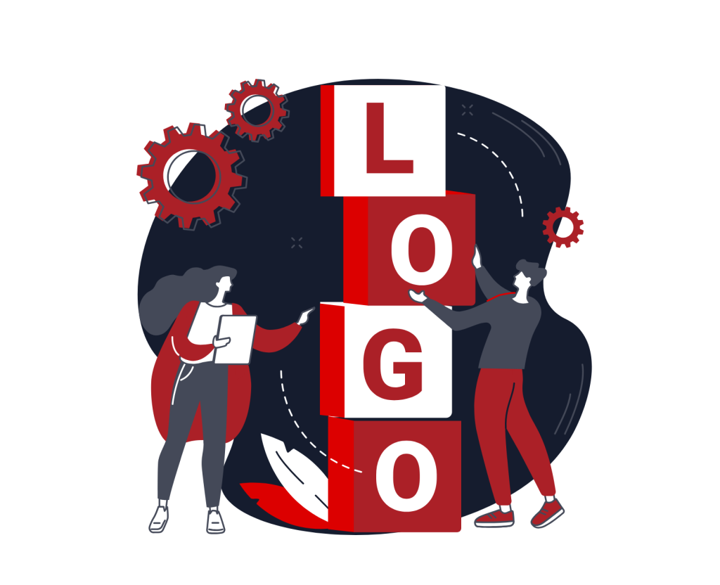 Professional brand strategy workshop showing a team analyzing mood boards and market positioning charts.